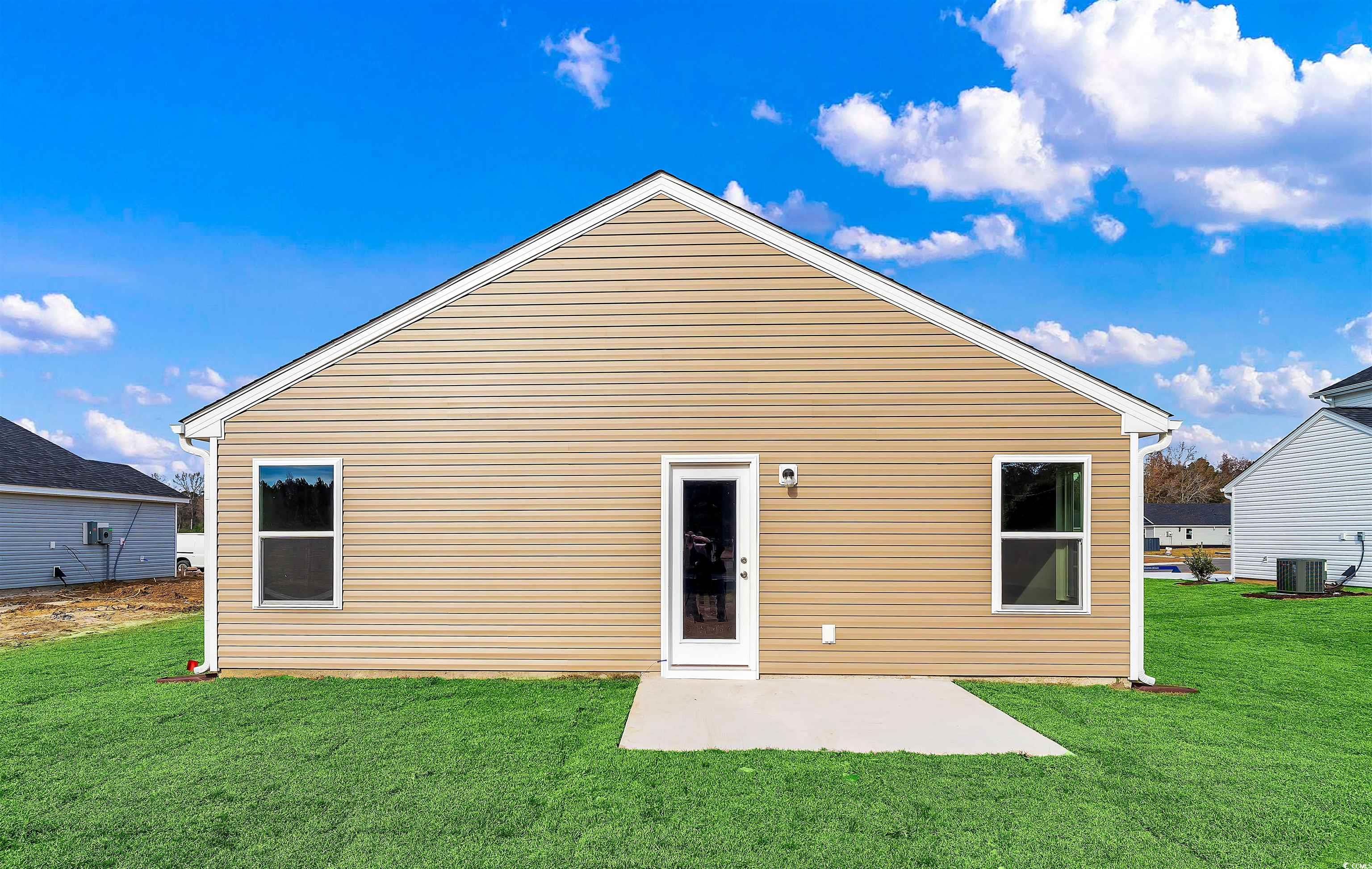 574 Wilbur Road Conway, SC 29527 - Photo 2 of 25