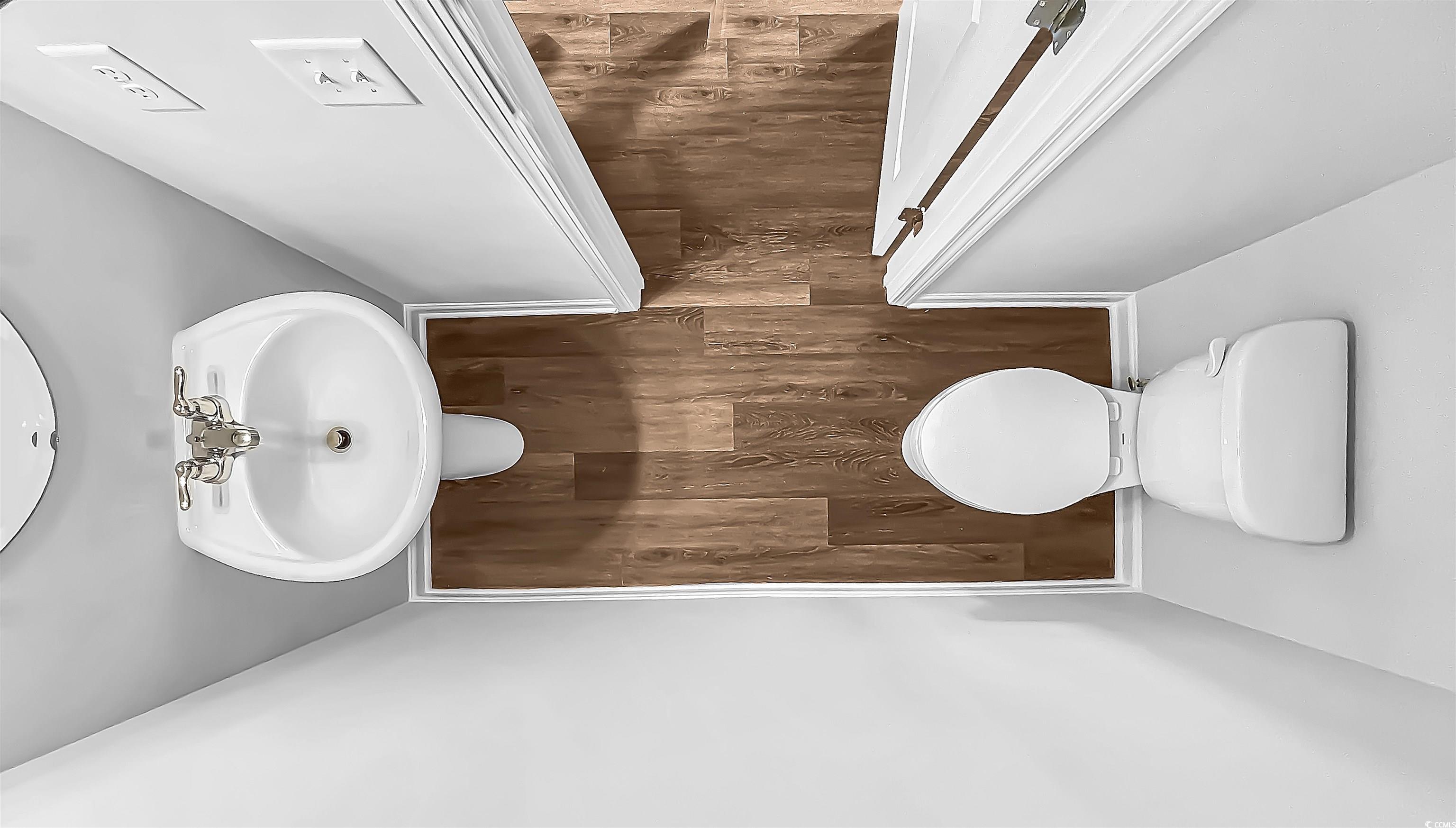 574 Wilbur Road Conway, SC 29527 - Photo 25 of 25