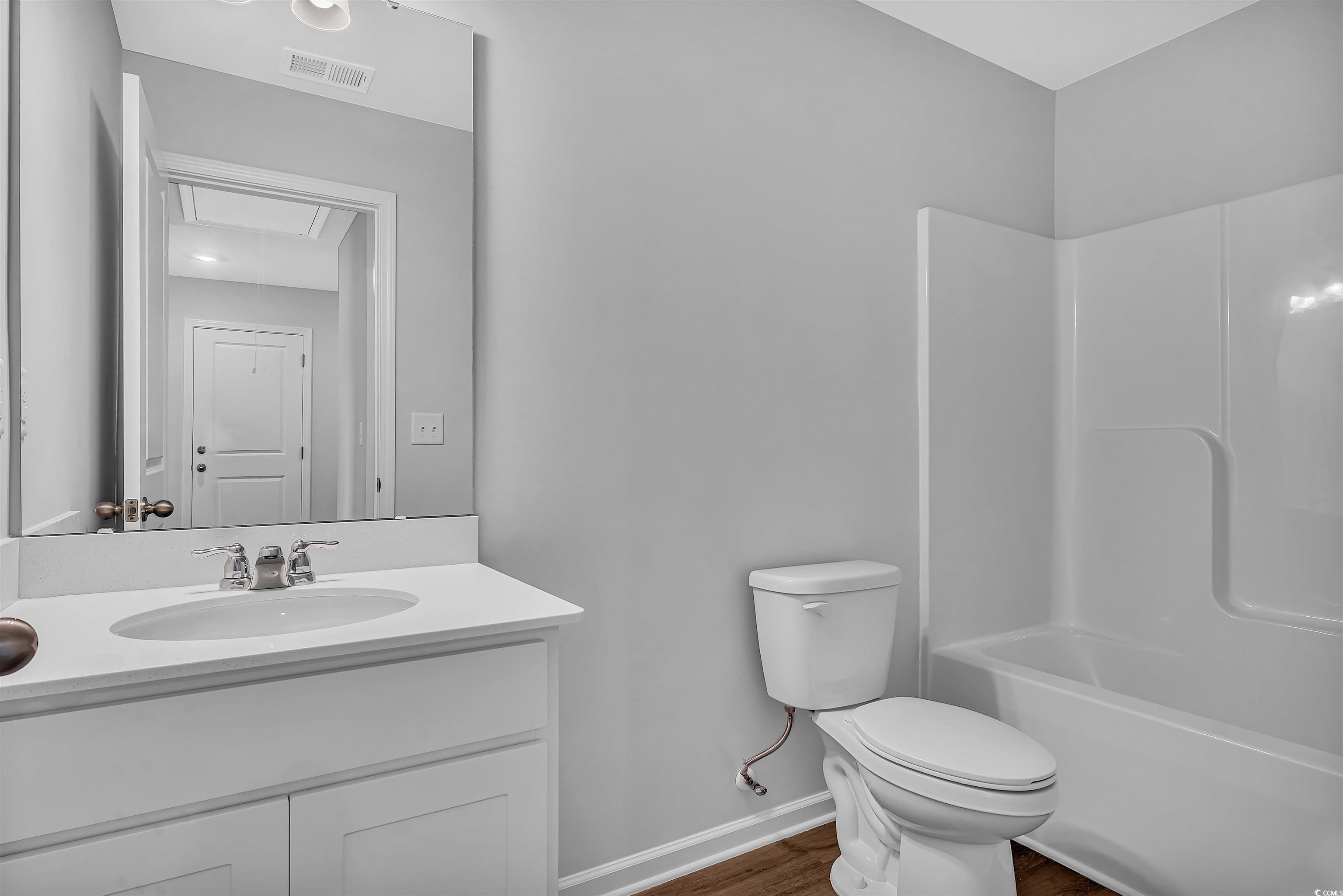 574 Wilbur Road Conway, SC 29527 - Photo 7 of 25