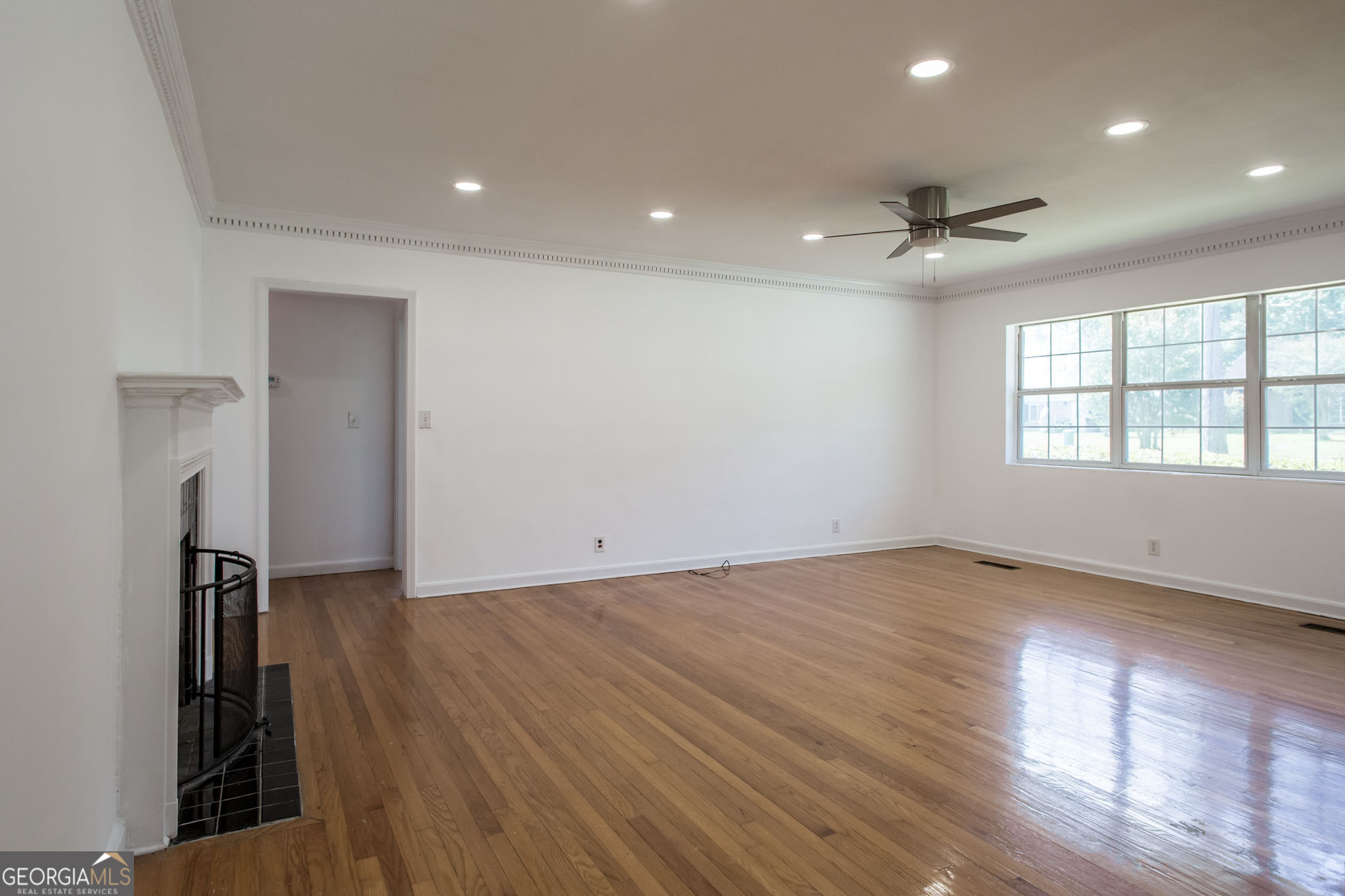 1109 Cherokee Circle Waycross, GA 31501 - Photo 20 of 45