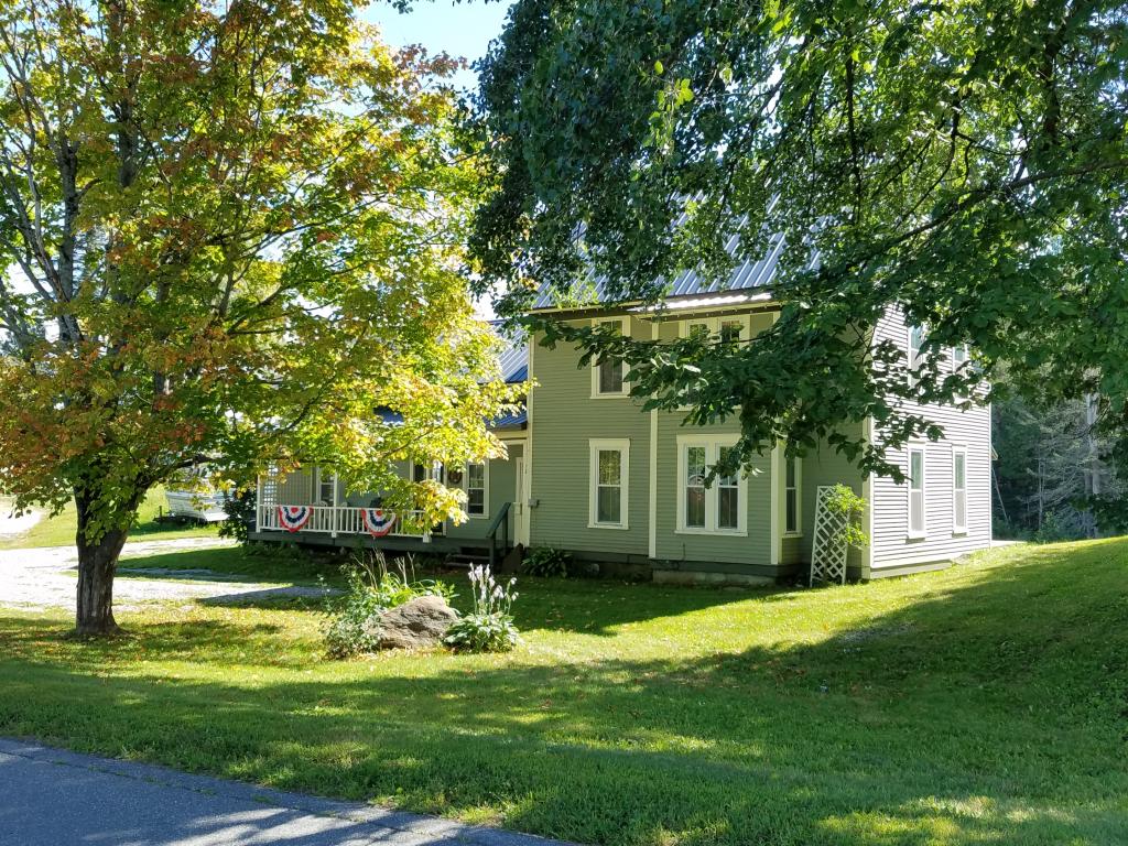 1738 Vt Route Marshfield, VT 05658 - Photo 2 of 27