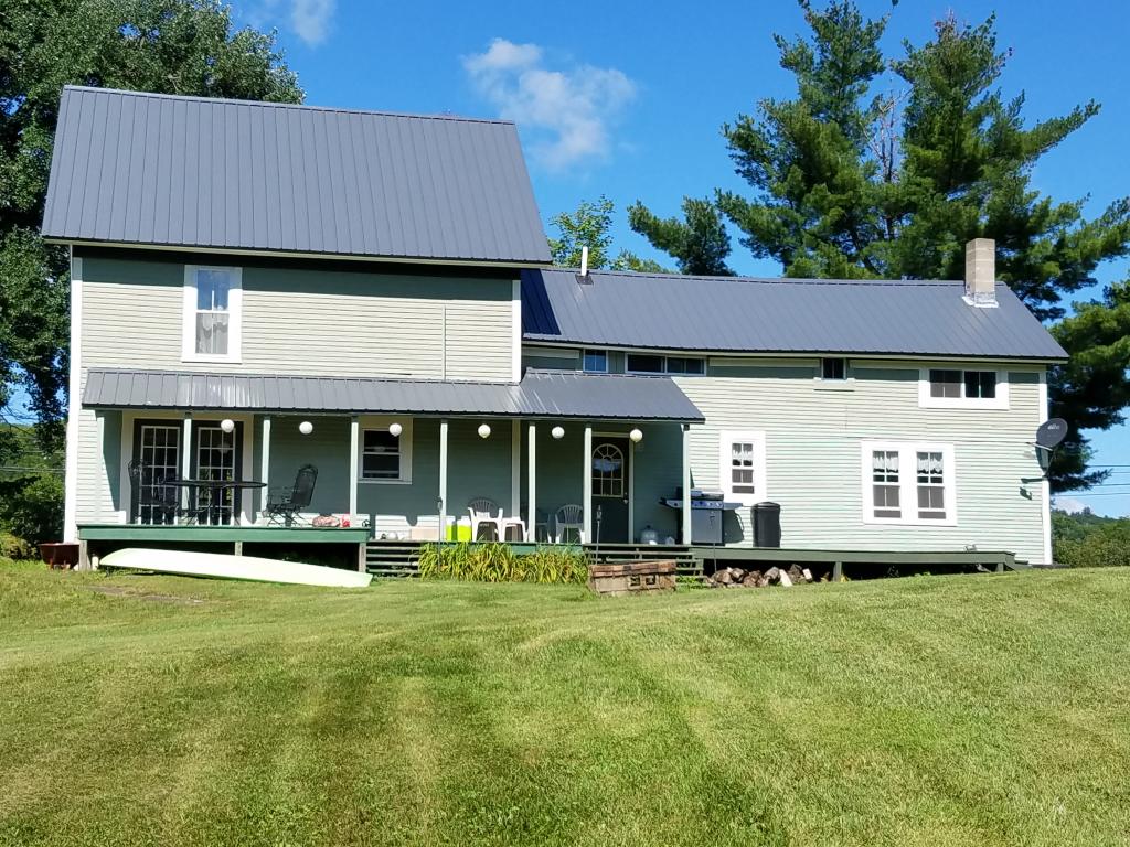 1738 Vt Route Marshfield, VT 05658 - Photo 20 of 27