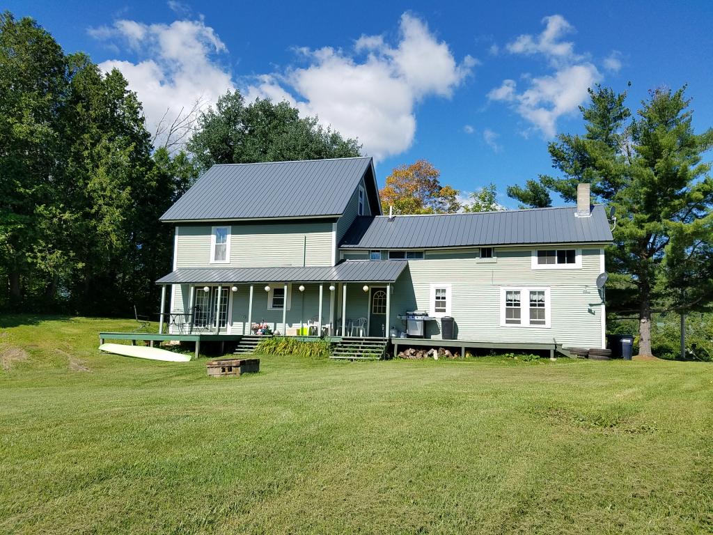 1738 Vt Route Marshfield, VT 05658 - Photo 23 of 27