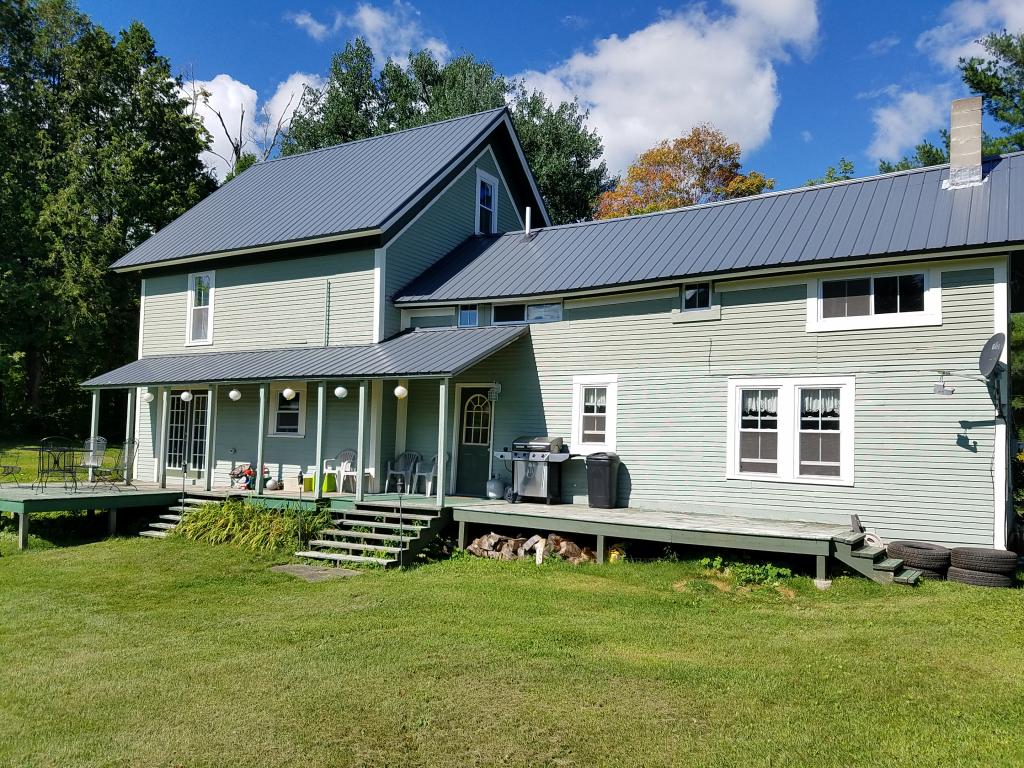 1738 Vt Route Marshfield, VT 05658 - Photo 25 of 27
