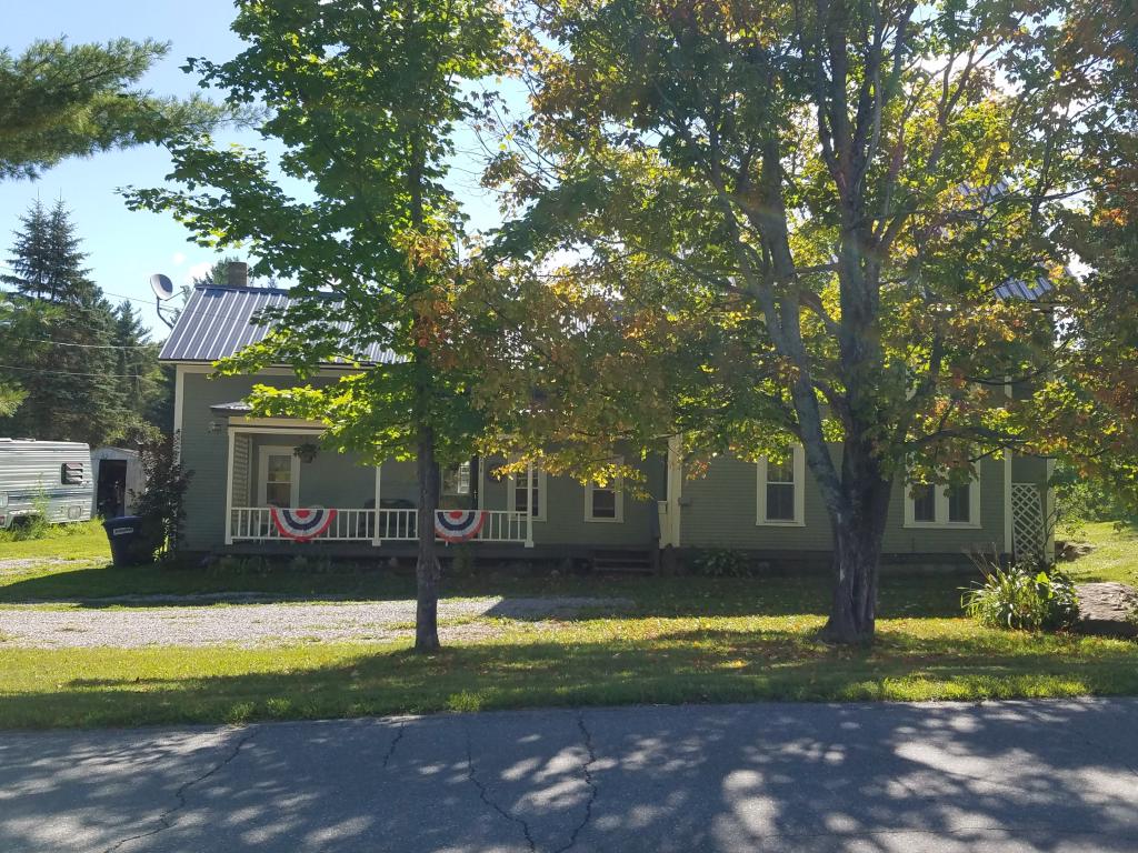 1738 Vt Route Marshfield, VT 05658 - Photo 26 of 27