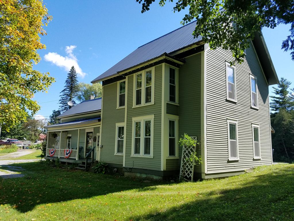 1738 Vt Route Marshfield, VT 05658 - Photo 27 of 27