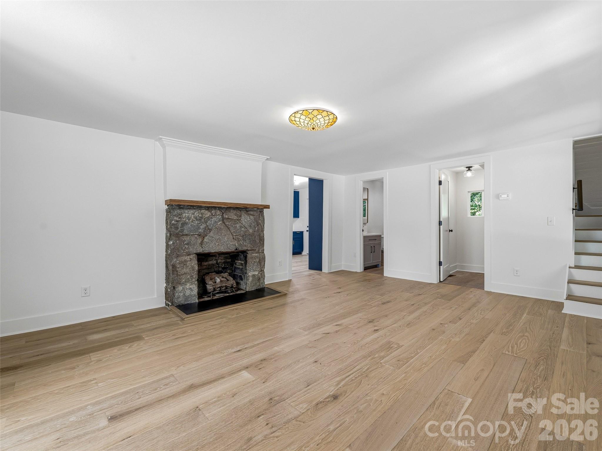 895 North Trade Street Tryon, NC 28782 - Photo 8 of 45