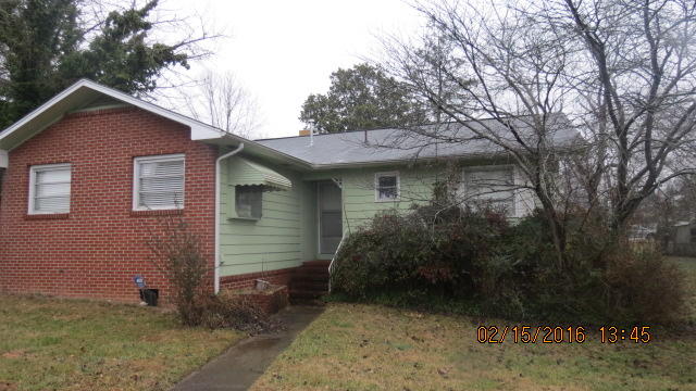 105 Parma Road Oak Ridge, TN 37830 - Photo 1 of 1 front parma