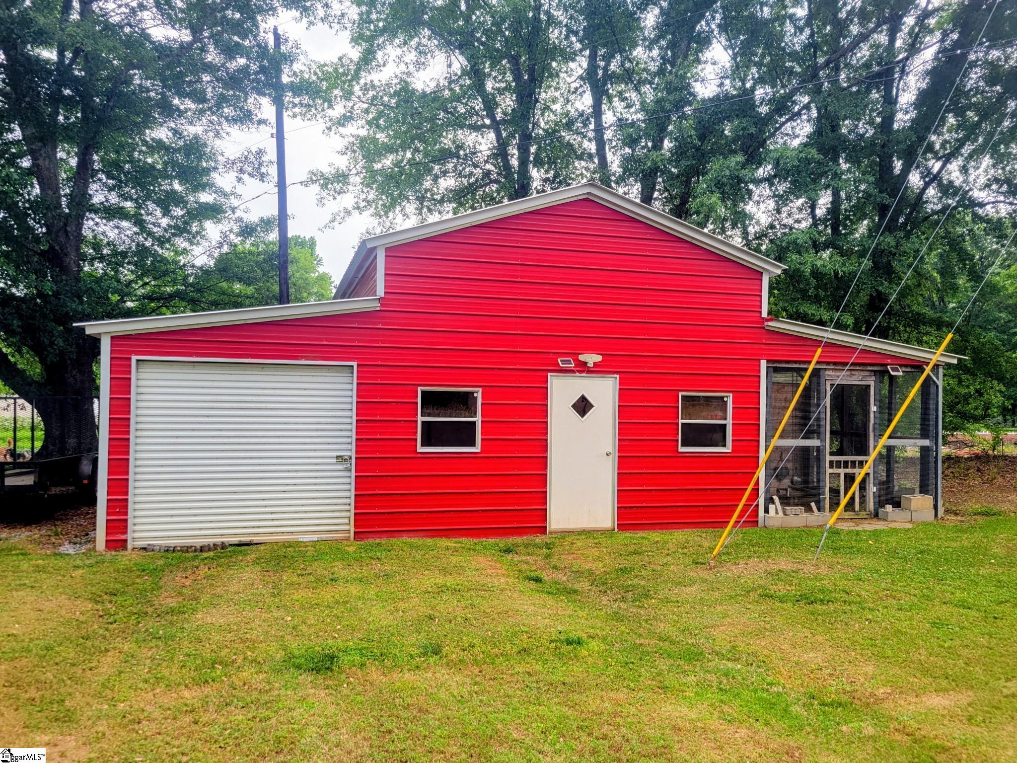 20 Big Survey Road Piedmont, SC 29673 - Photo 39 of 48