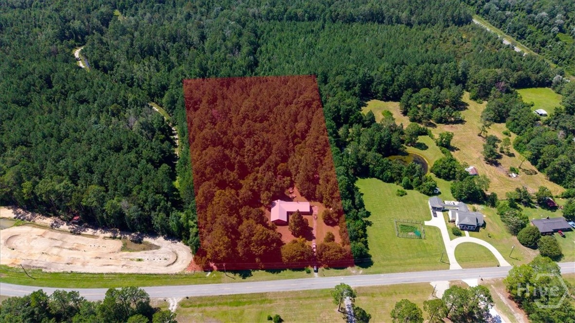 202 Nease Road Guyton, GA 31312 - Photo 2 of 13