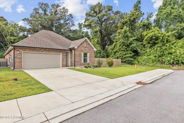 $315,000 | 207 Muscadine Lane, Lafayette, LA 70508