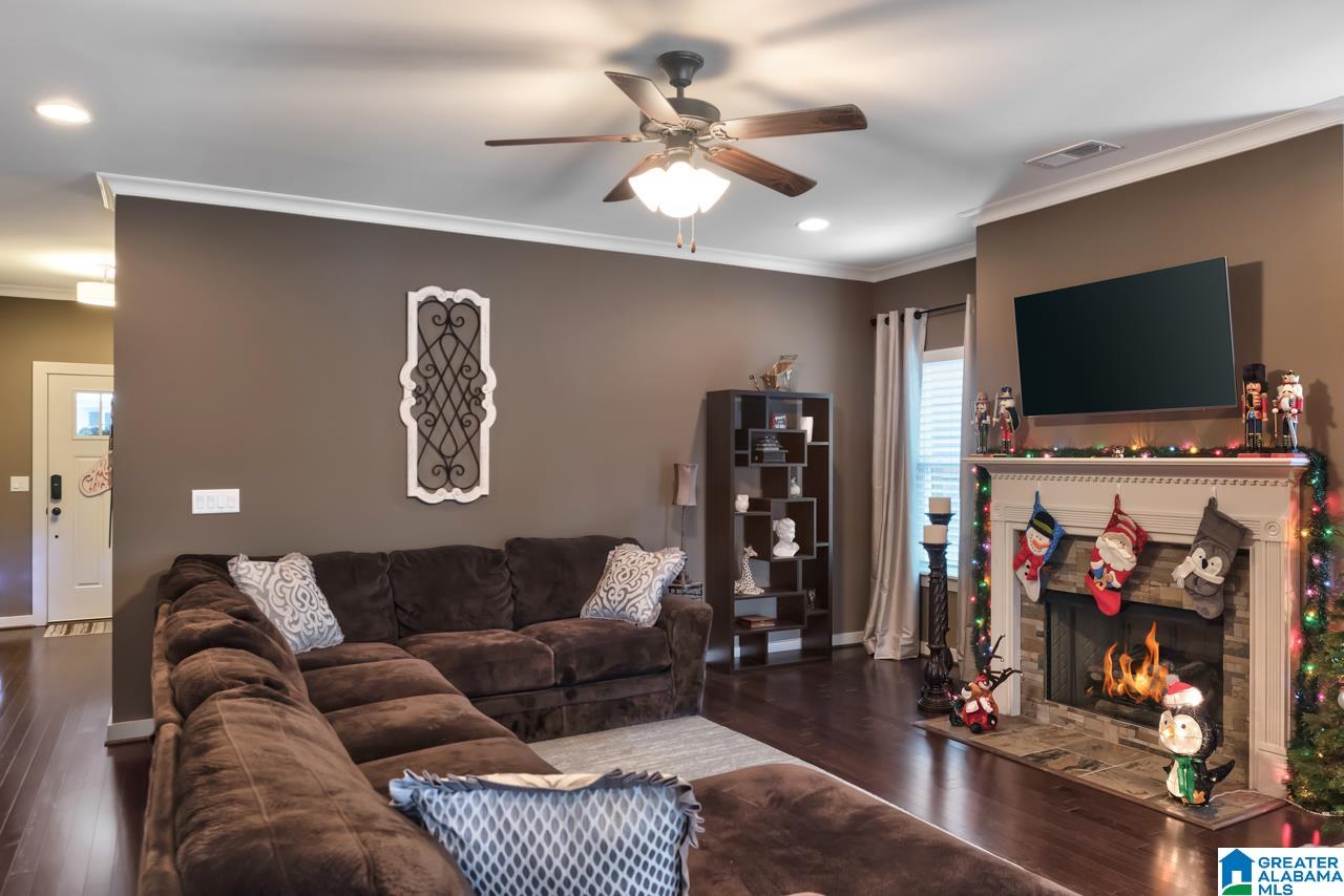 127 Ashleigh Road Helena, AL 35080 - Photo 4 of 43