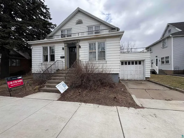 $125,000 | 726 3rd Street South, Virginia, MN 55792