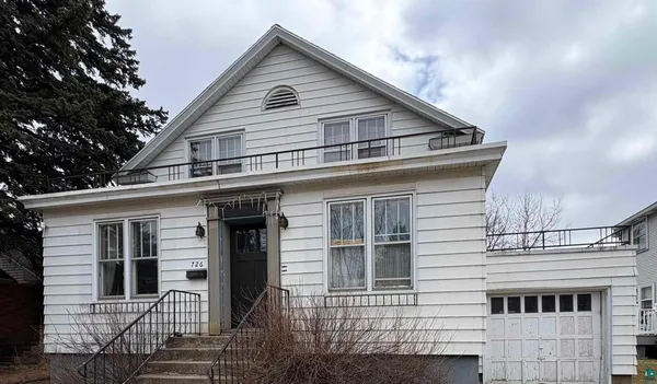 $125,000 | 726 3rd Street South, Virginia, MN 55792