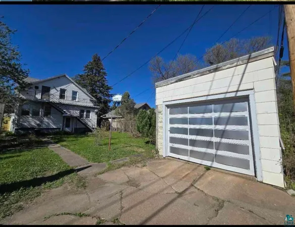 $125,000 | 726 3rd Street South, Virginia, MN 55792