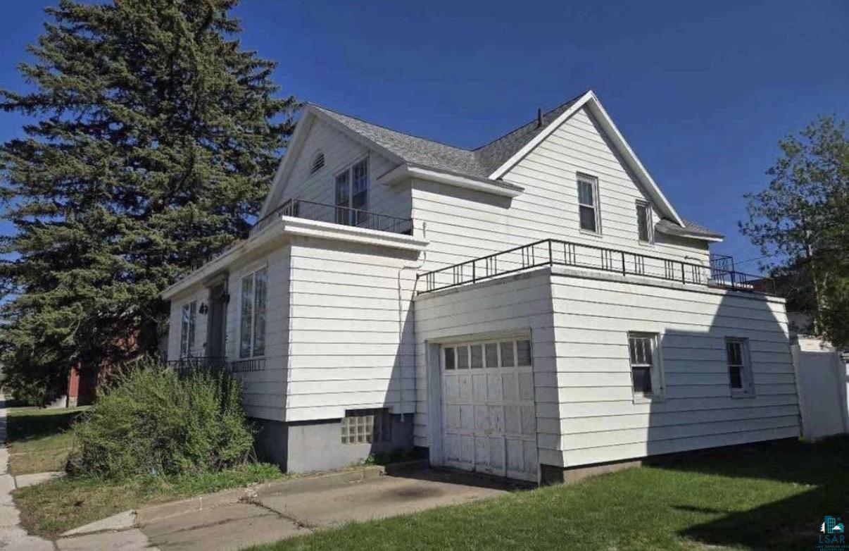 726 3rd Street South Virginia, MN 55792 - Photo 21 of 25