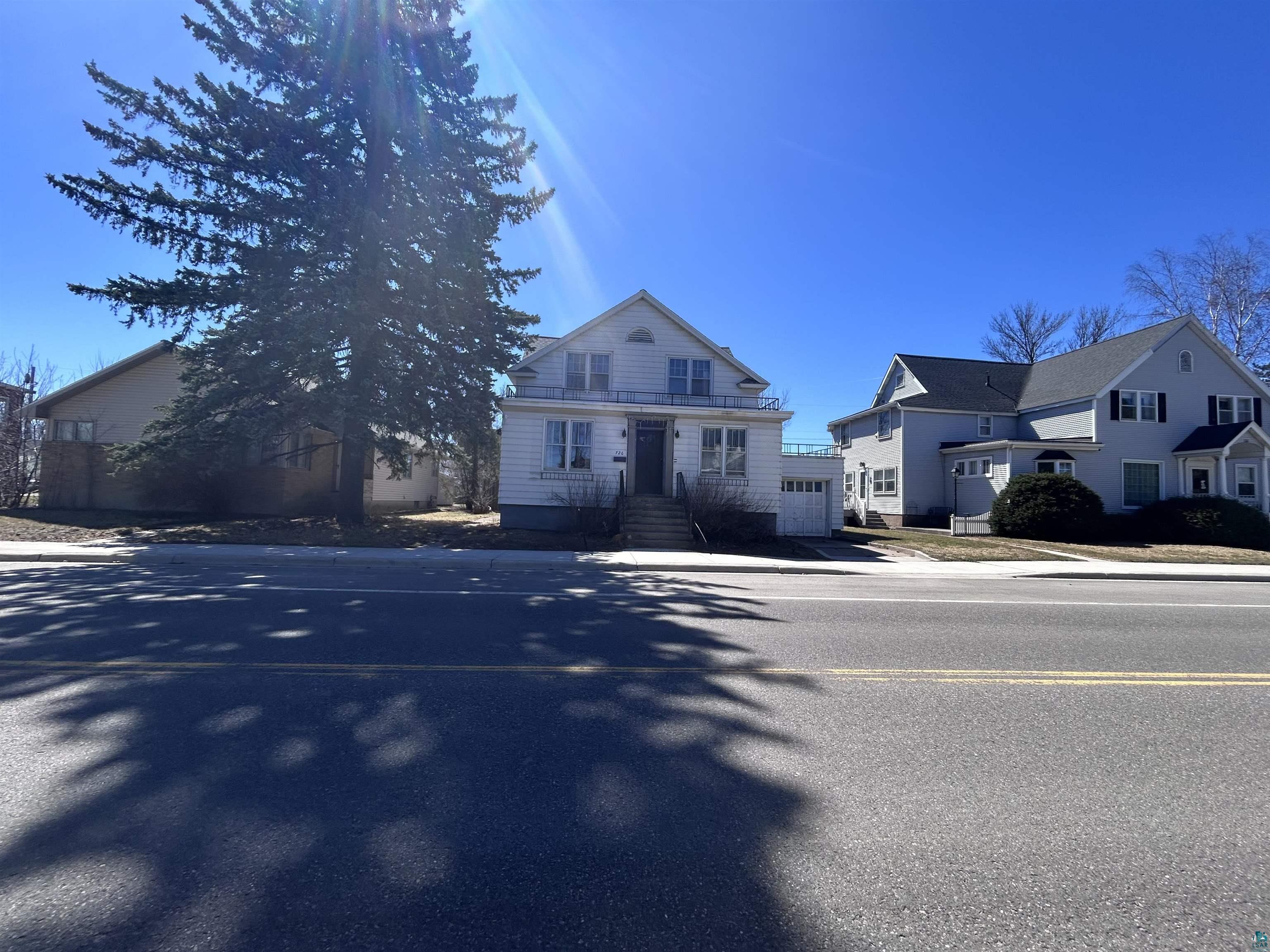 726 3rd Street South Virginia, MN 55792 - Photo 22 of 25