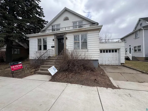 $125,000 | 726 3rd Street South, Virginia, MN 55792