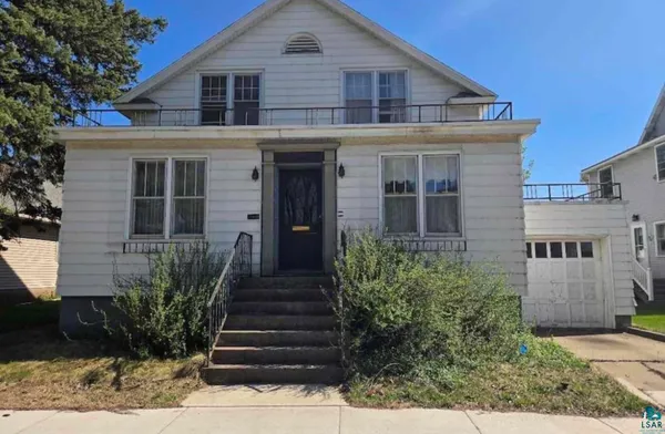 $125,000 | 726 3rd Street South, Virginia, MN 55792