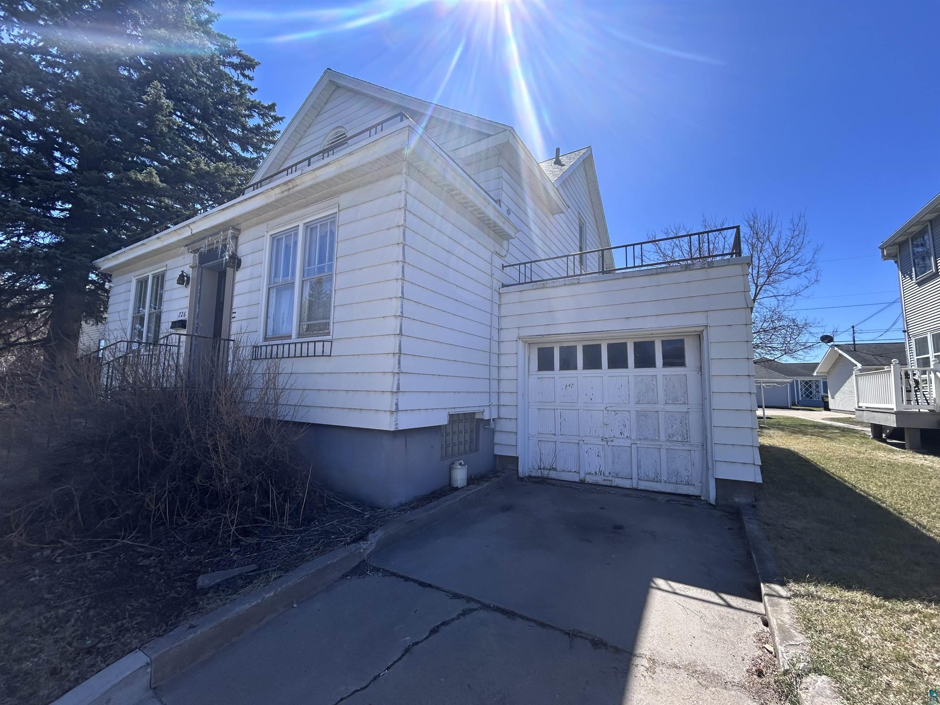 726 3rd Street South Virginia, MN 55792 - Photo 24 of 25