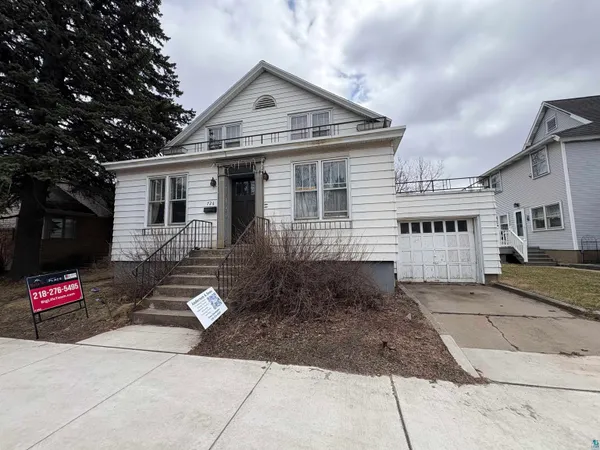 $125,000 | 726 3rd Street South, Virginia, MN 55792
