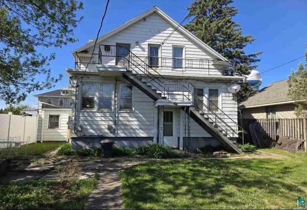 $125,000 | 726 3rd Street South, Virginia, MN 55792