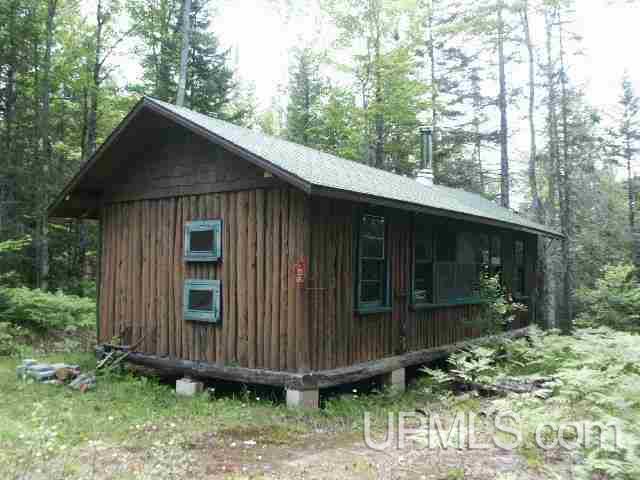Tbd Off Floodwood Road Republic, MI 49879 - Photo 3 of 15