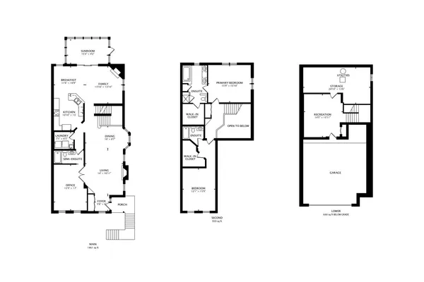 $3,495 | 325 North Water Street, Unit 325, Batavia, IL 60510