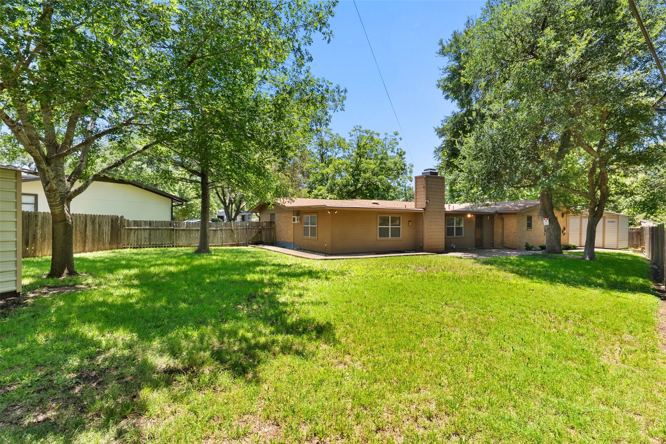 4500 Rim Rock Path Austin, TX 78745 - Photo 24 of 24
