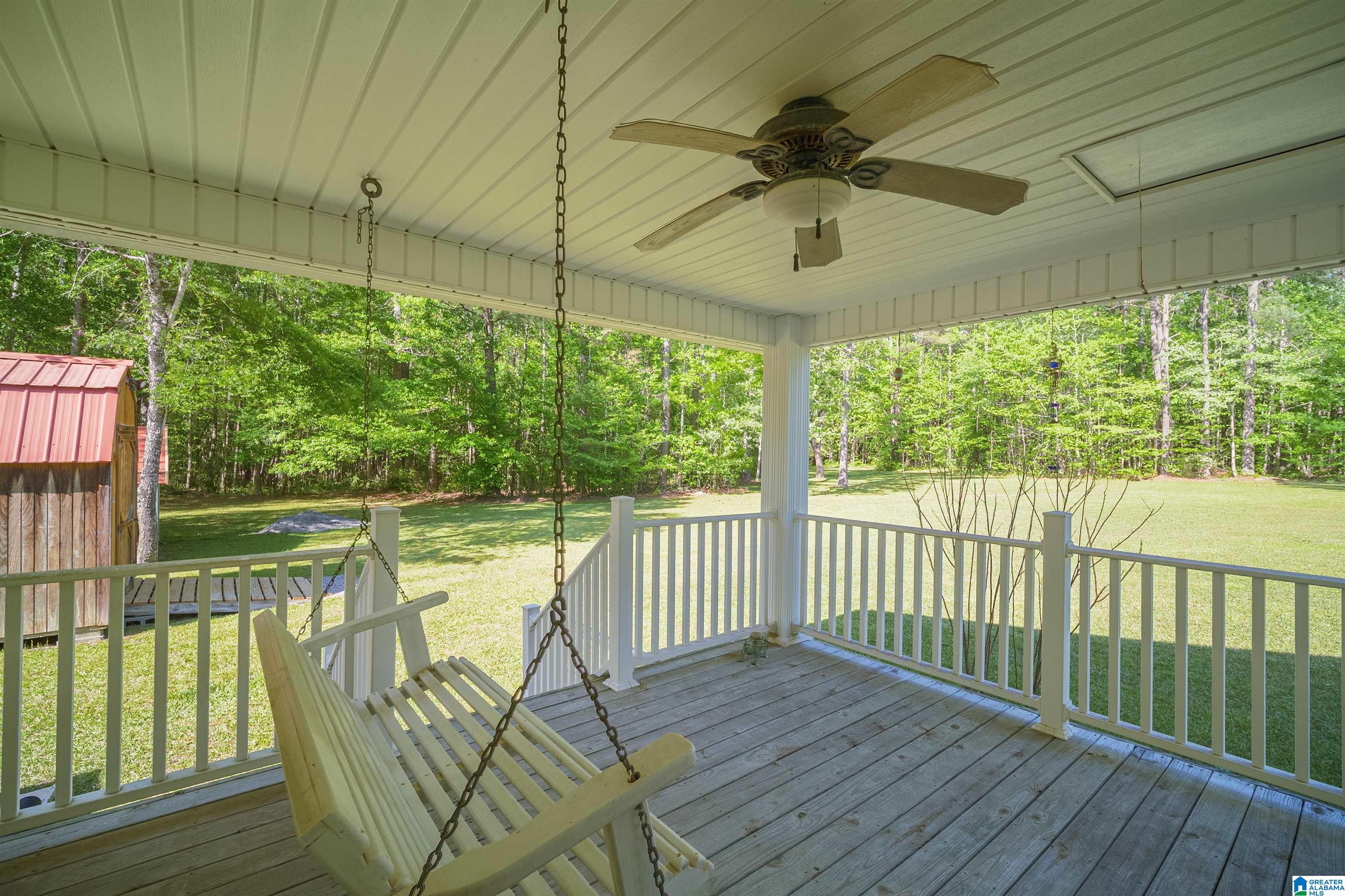254 Bunkum Creek Road Nauvoo, AL 35578 - Photo 9 of 44