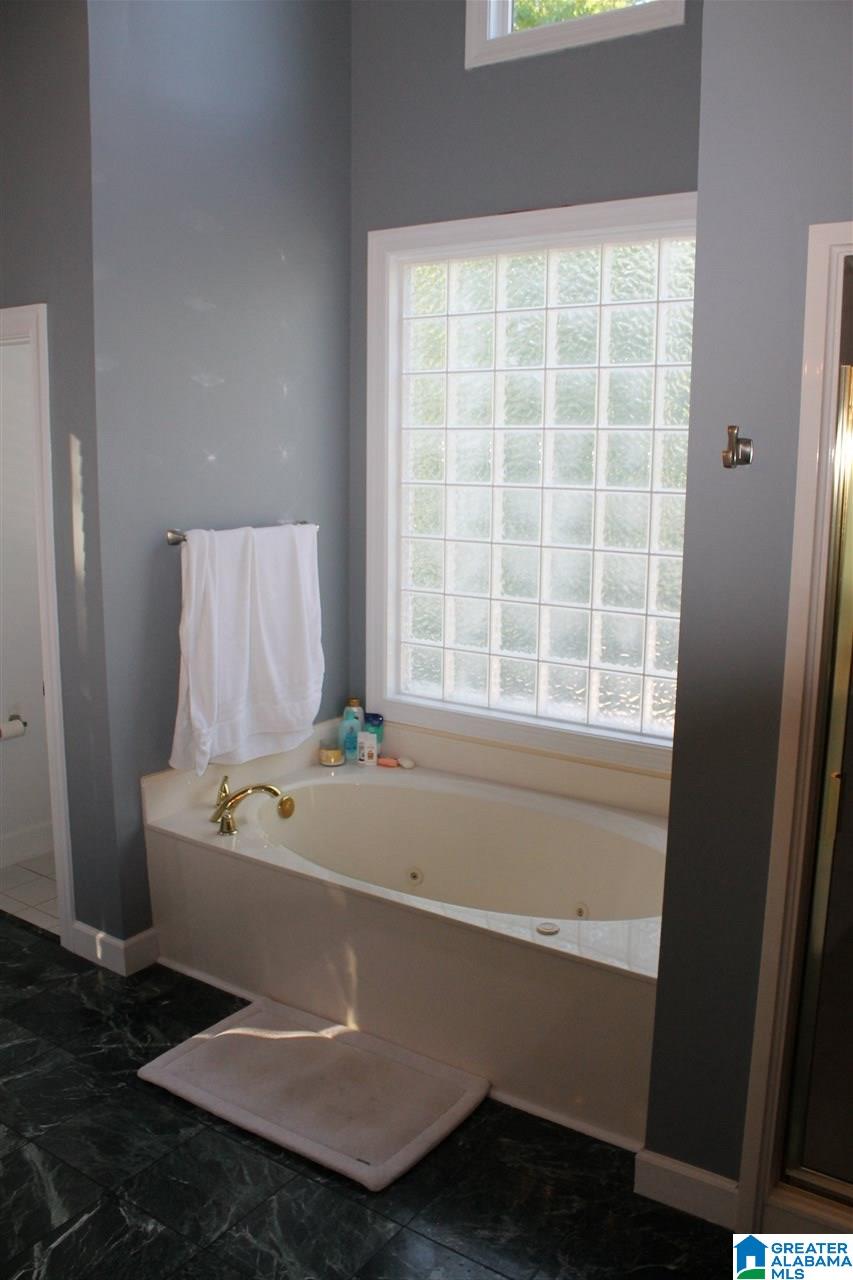 136 High Hampton Drive Pelham, AL 35124 - Photo 31 of 50