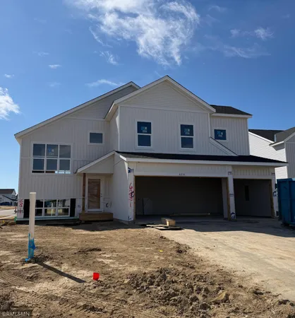 $489,900 | 6231 Radford Avenue Northeast, Otsego, MN 55374