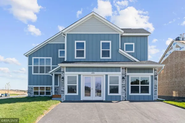 $489,900 | 6231 Radford Avenue Northeast, Otsego, MN 55374