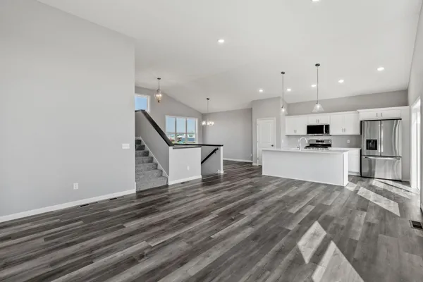 $489,900 | 6231 Radford Avenue Northeast, Otsego, MN 55374