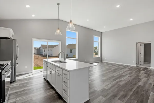 $489,900 | 6231 Radford Avenue Northeast, Otsego, MN 55374