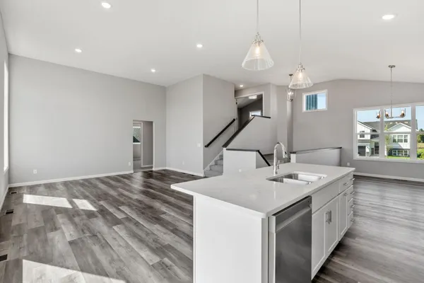 $489,900 | 6231 Radford Avenue Northeast, Otsego, MN 55374