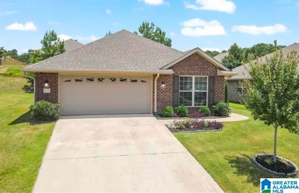 $234,900 | 172 Green Wood Circle, Calera, AL 35040