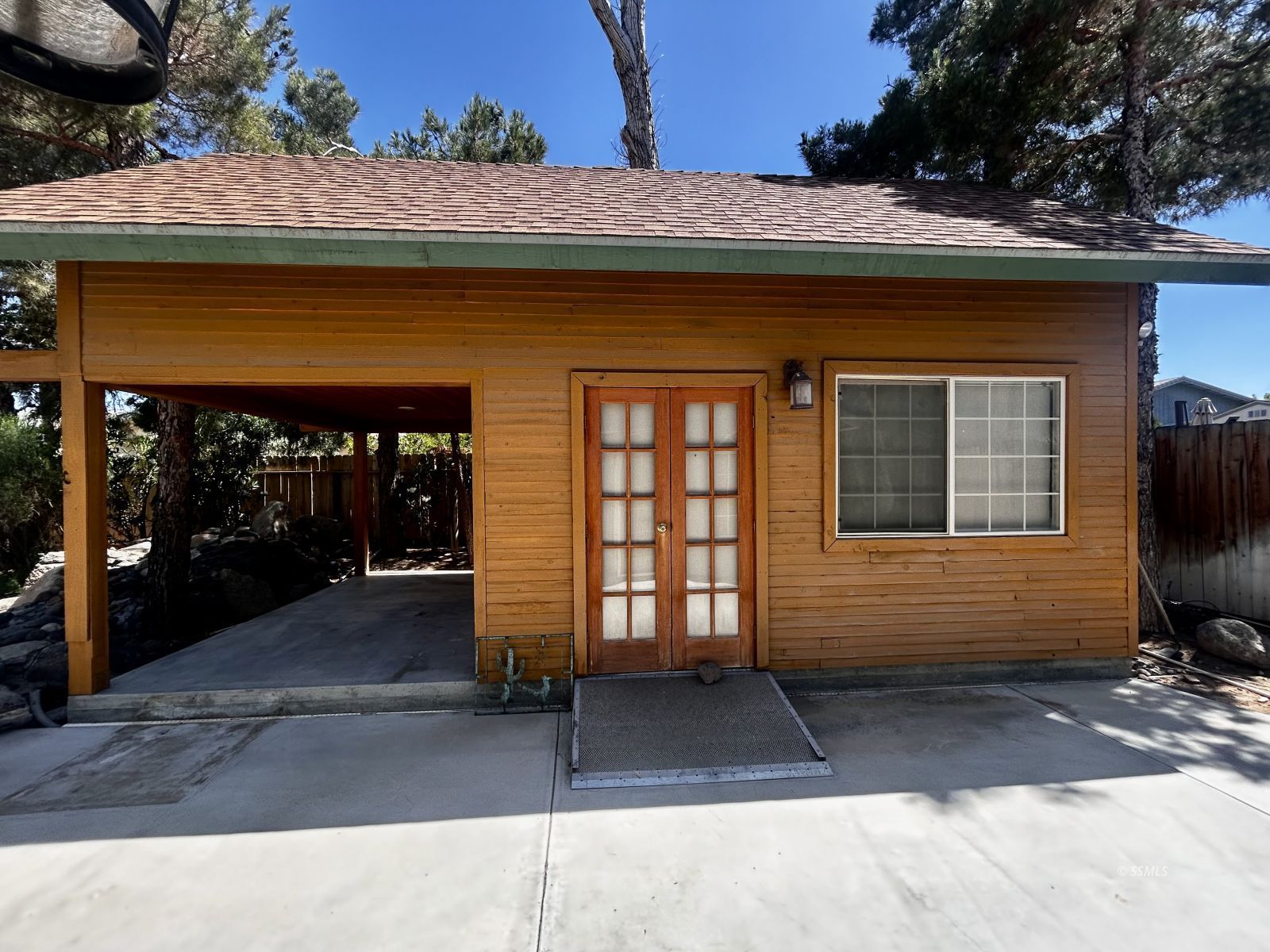 1217 West Tamarisk Avenue Ridgecrest, CA 93555 - Photo 32 of 38