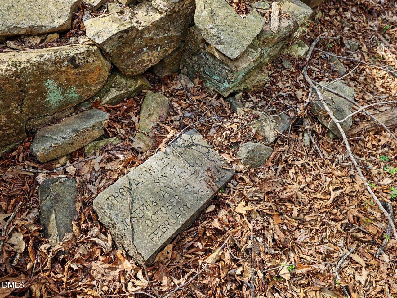7793 Ridgeville Road Leasburg, NC 27291 - Photo 78 of 91