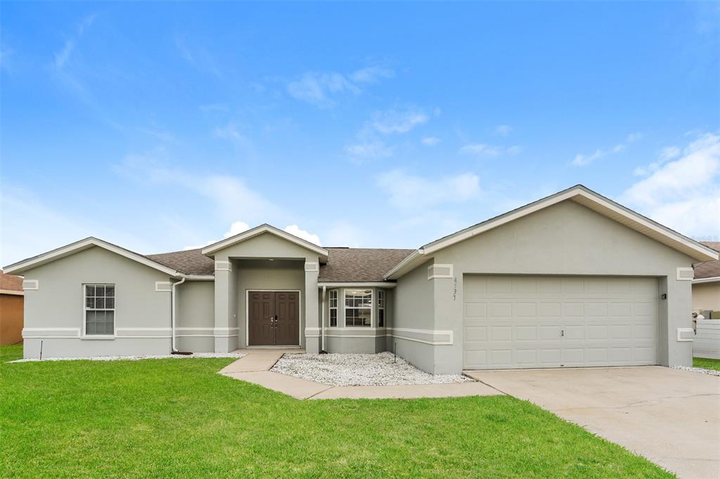 4537 Great Blue Heron Drive Lakeland, FL 33812 - Photo 1 of 1
