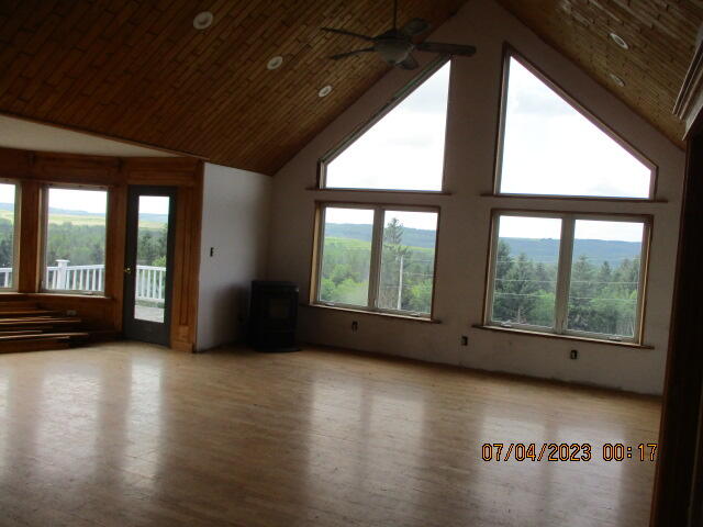 840 South Perley Brook Road Fort Kent, ME 04743 - Photo 2 of 13 IMG_0002 (2)