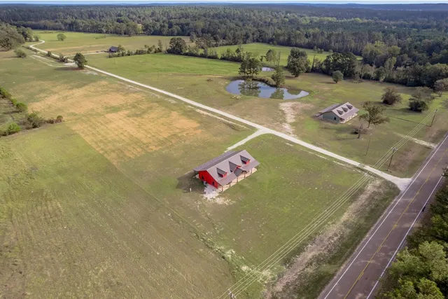 $549,900 | 1033 Lonesome Dove Drive, Groveton, TX 75845