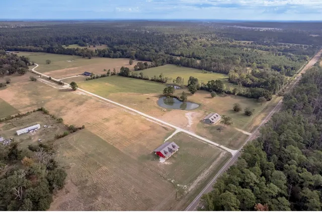 $549,900 | 1033 Lonesome Dove Drive, Groveton, TX 75845