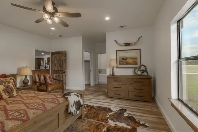 $549,900 | 1033 Lonesome Dove Drive, Groveton, TX 75845