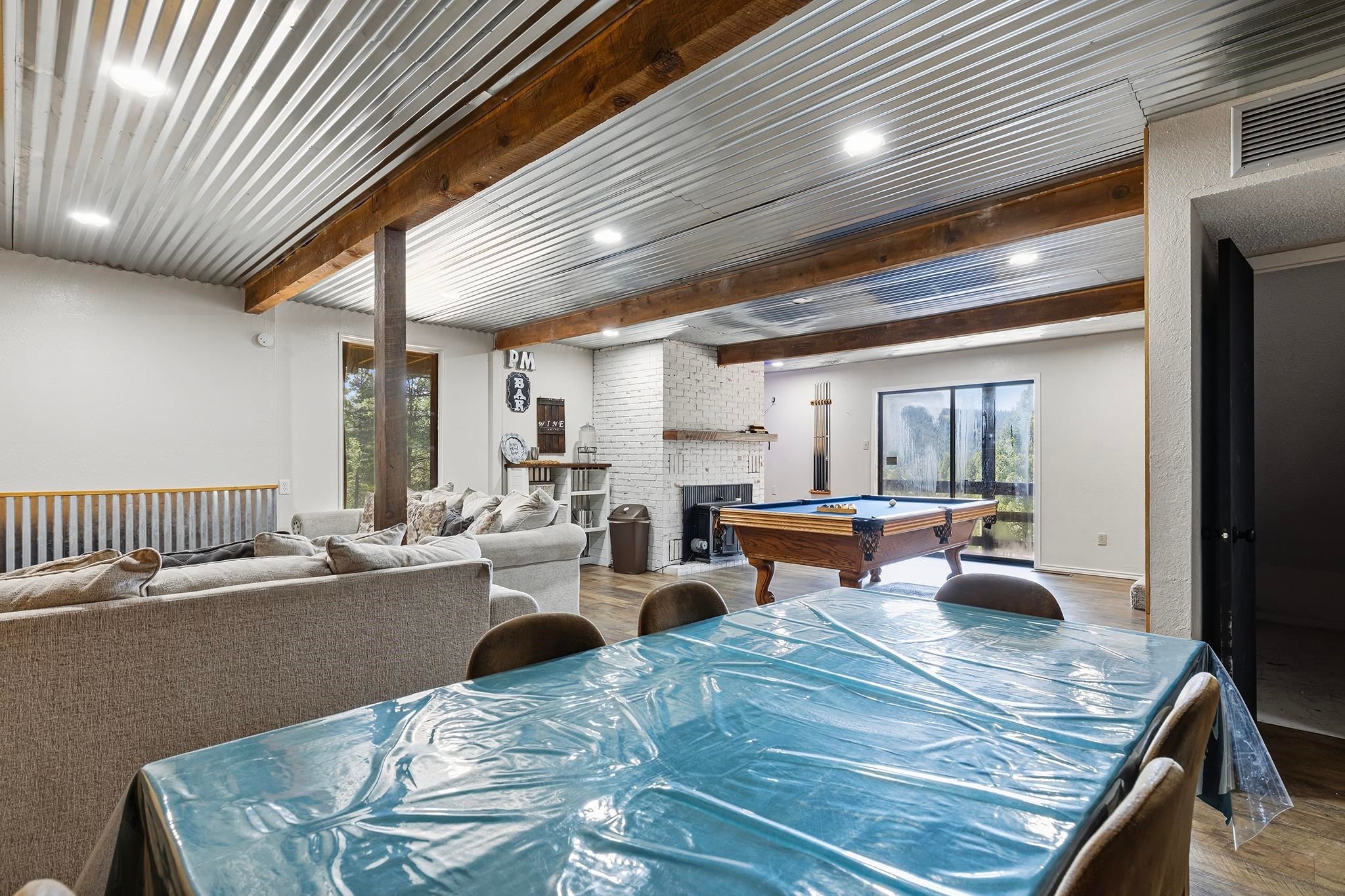 18 Forest View Road Cloudcroft, NM 88317 - Photo 40 of 70 Gallery Image 40