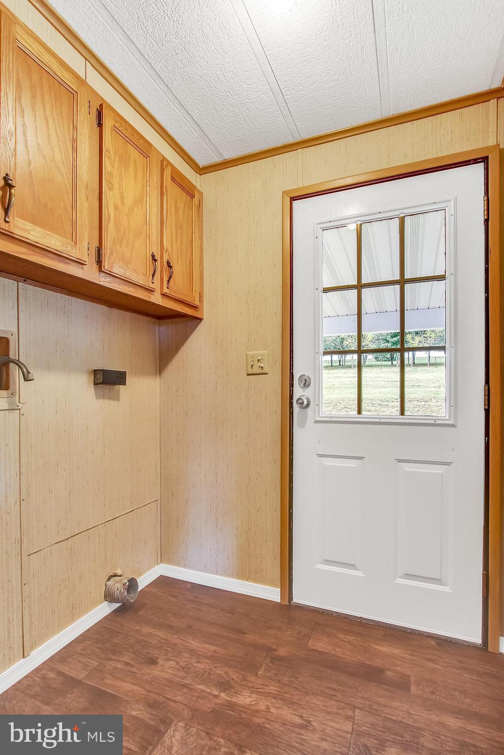 2516 Furnace Road Felton, PA 17322 - Photo 19 of 28 separate laundry room with access to rear deck