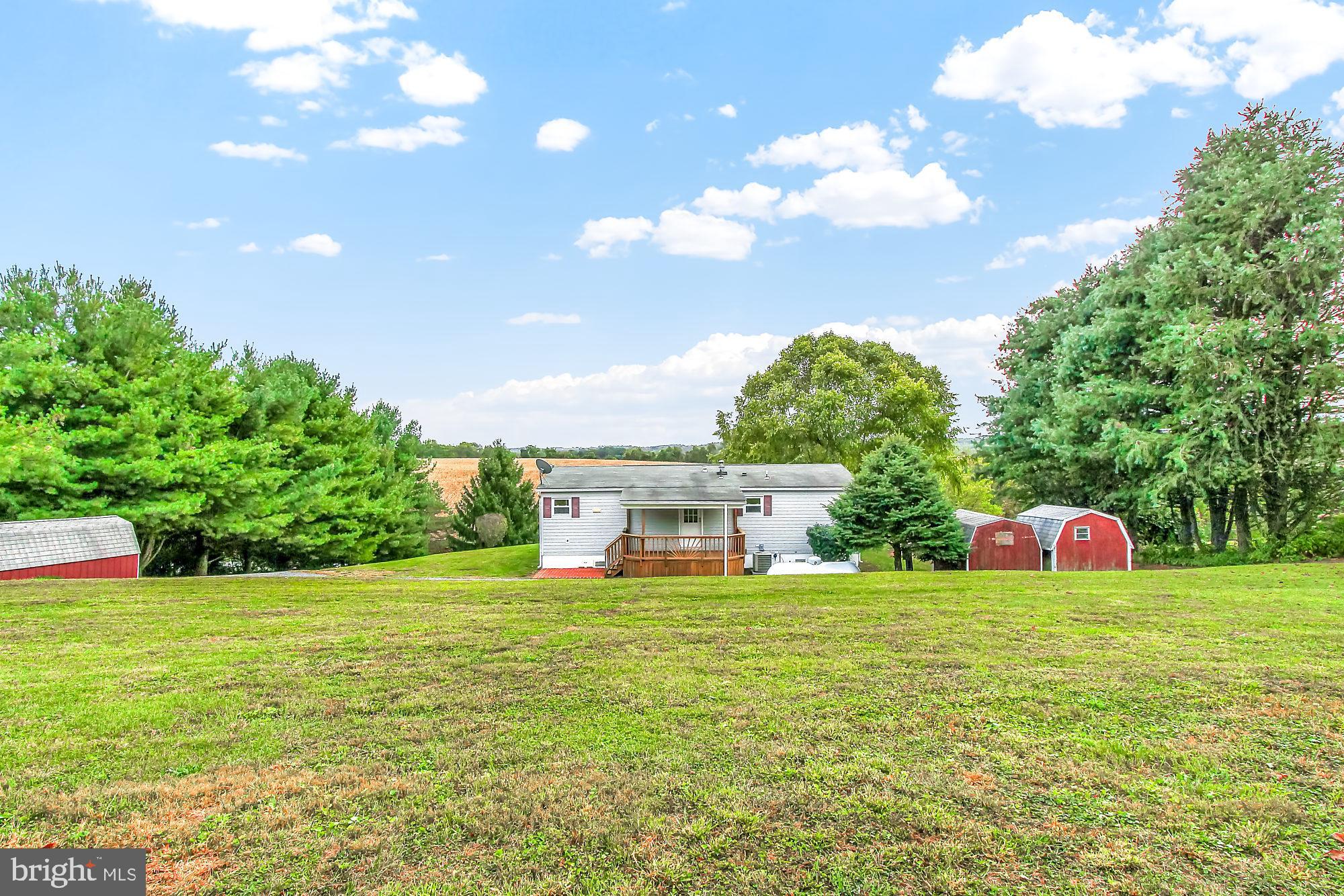 2516 Furnace Road Felton, PA 17322 - Photo 20 of 28 There are three sheds for storage