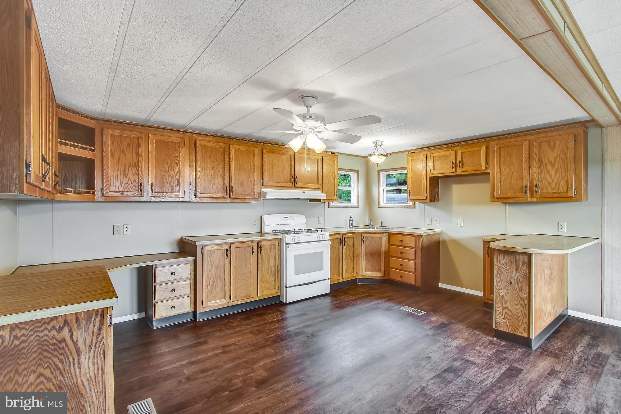 2516 Furnace Road Felton, PA 17322 - Photo 3 of 28 The kitchen is large with plenty of cabinets