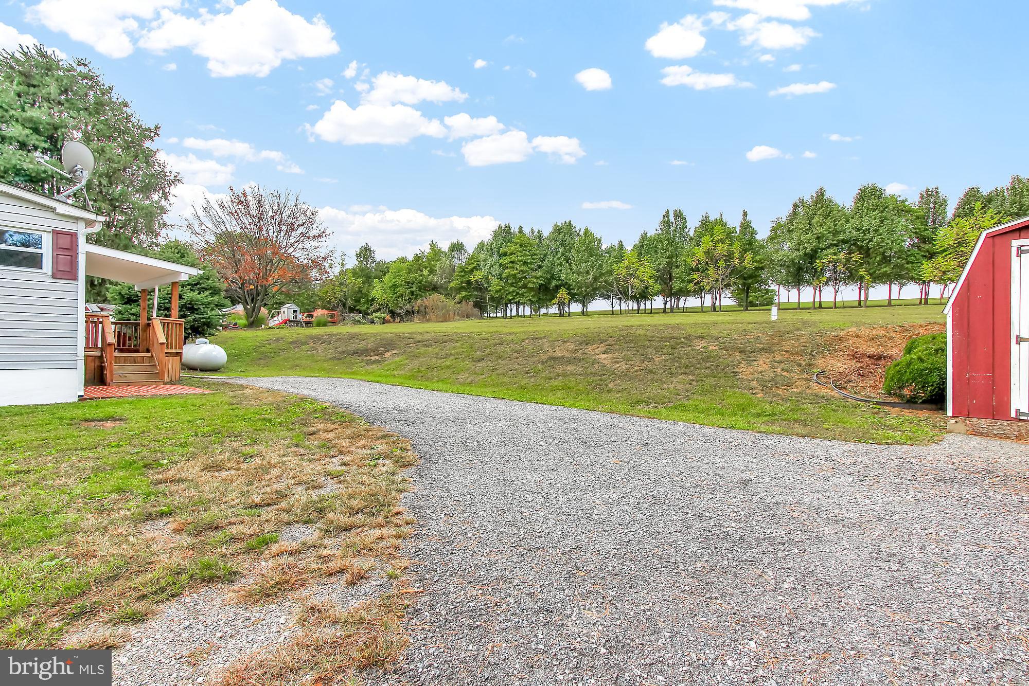 2516 Furnace Road Felton, PA 17322 - Photo 21 of 28 Nice long driveway allows for plenty of parking