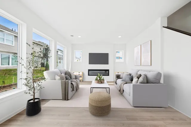 $460,000 | 1171 151st Street West, Rosemount, MN 55068